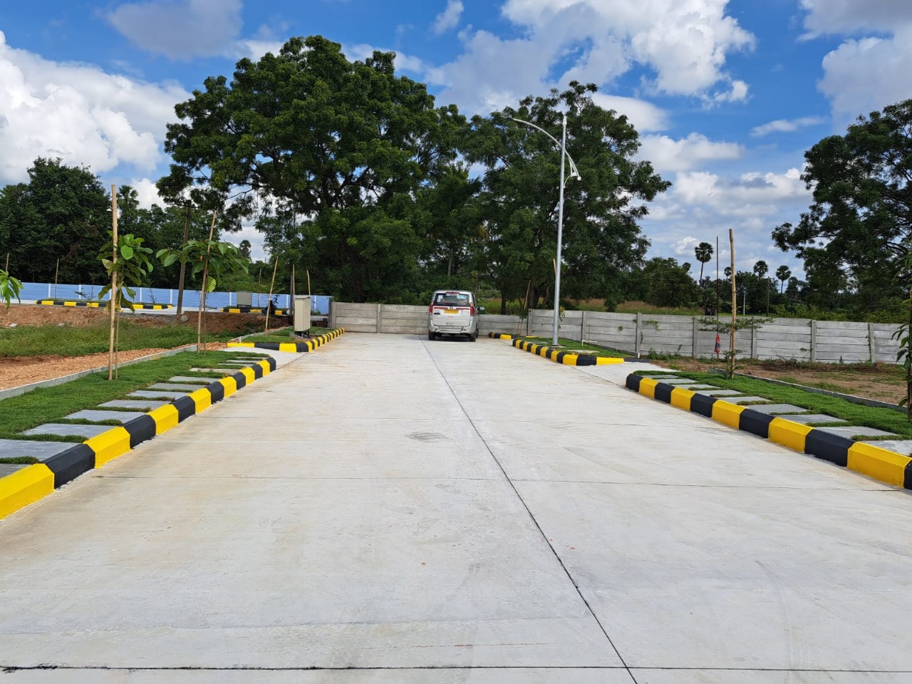 HMDA&RERA Approved plots for sale